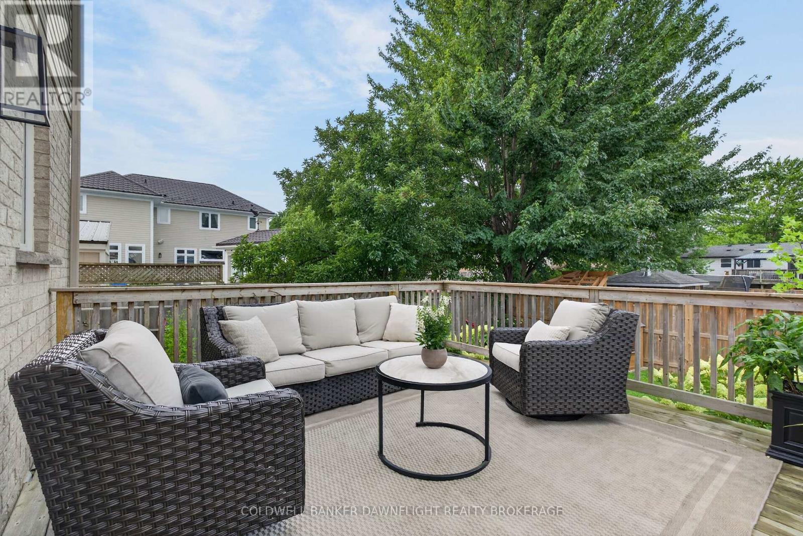 7 Finch Street, North Middlesex, Ontario  N0M 1A0 - Photo 36 - X13677318