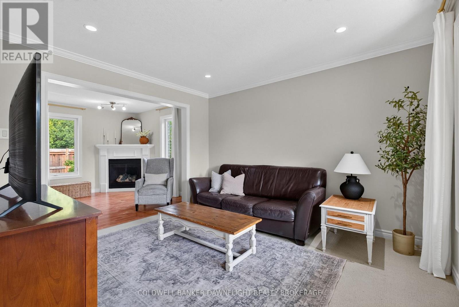 7 Finch Street, North Middlesex, Ontario  N0M 1A0 - Photo 6 - X13677318