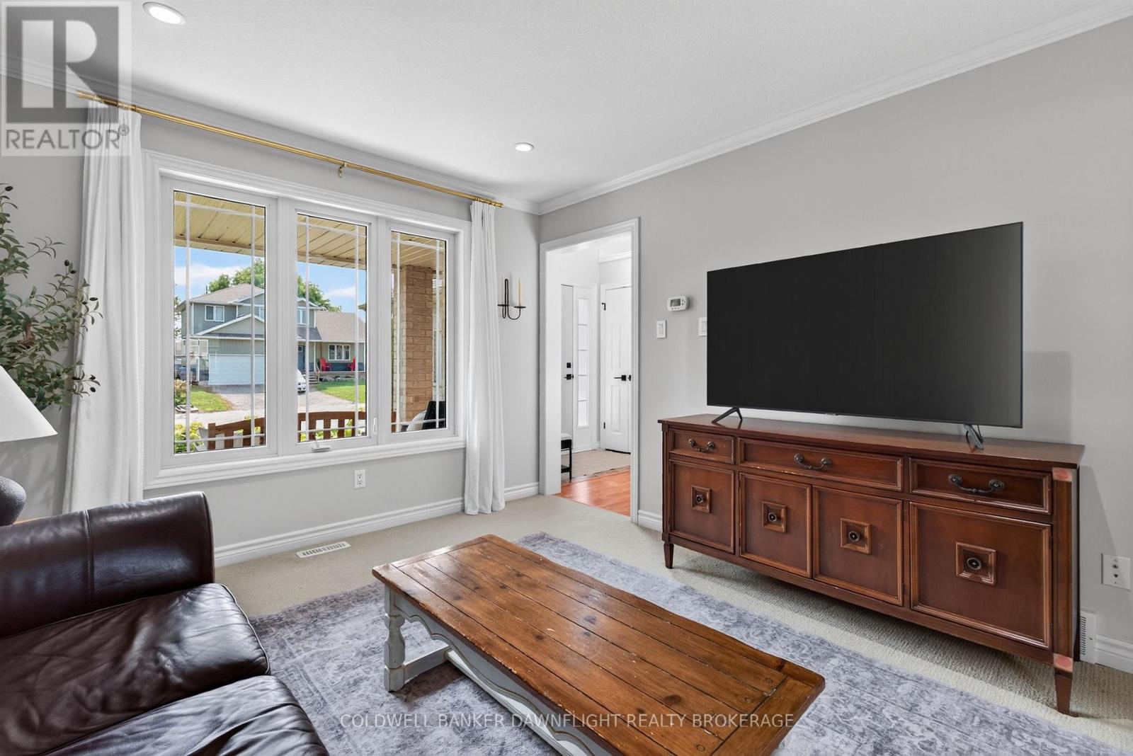 7 Finch Street, North Middlesex, Ontario  N0M 1A0 - Photo 7 - X13677318