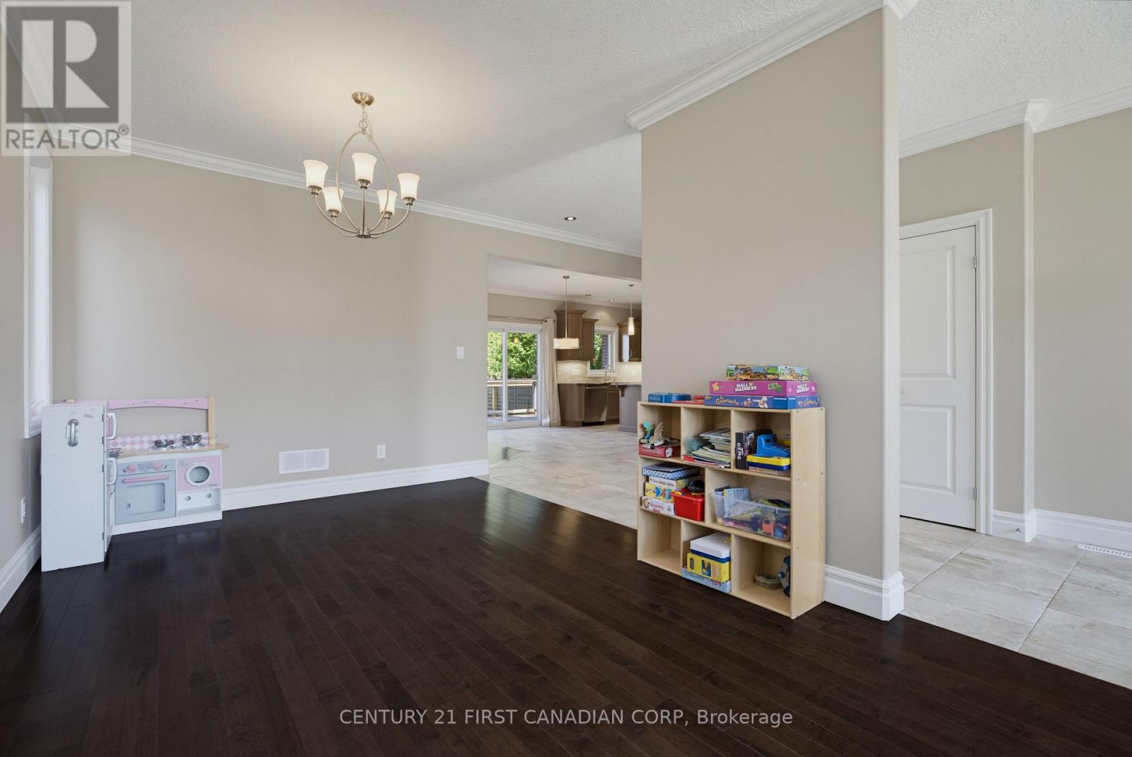 3429 Singleton Avenue, London South, Ontario  N6L 0C5 - Photo 10 - X13677414