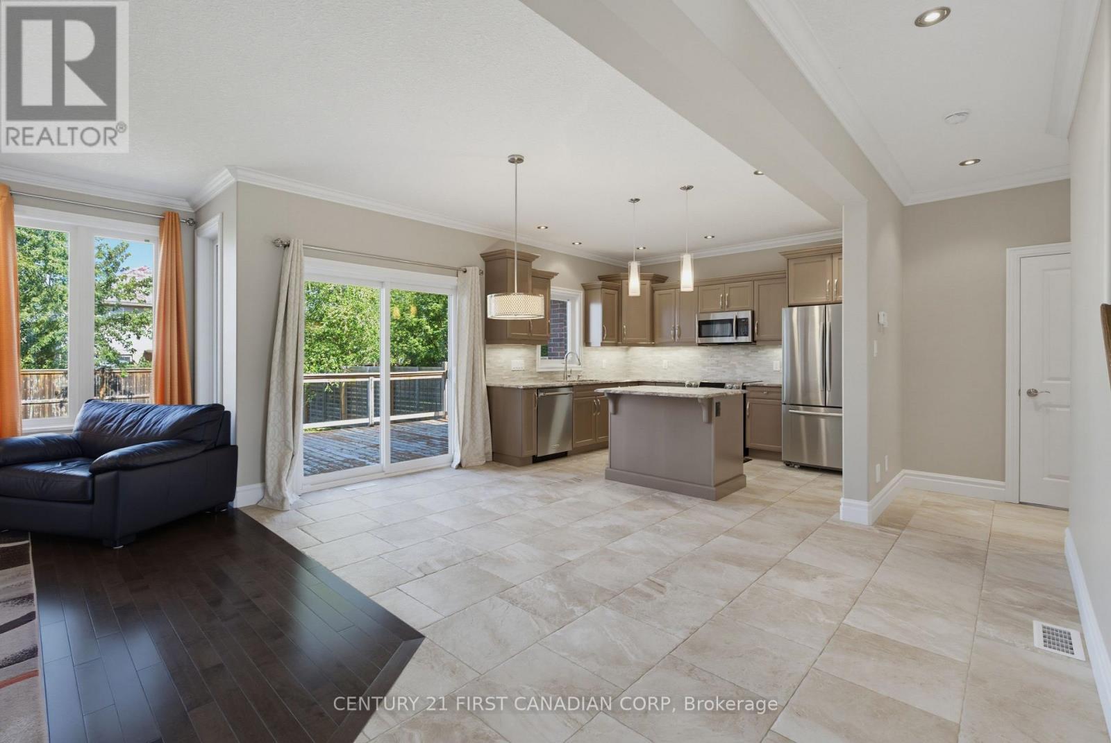 3429 Singleton Avenue, London South, Ontario  N6L 0C5 - Photo 12 - X13677414