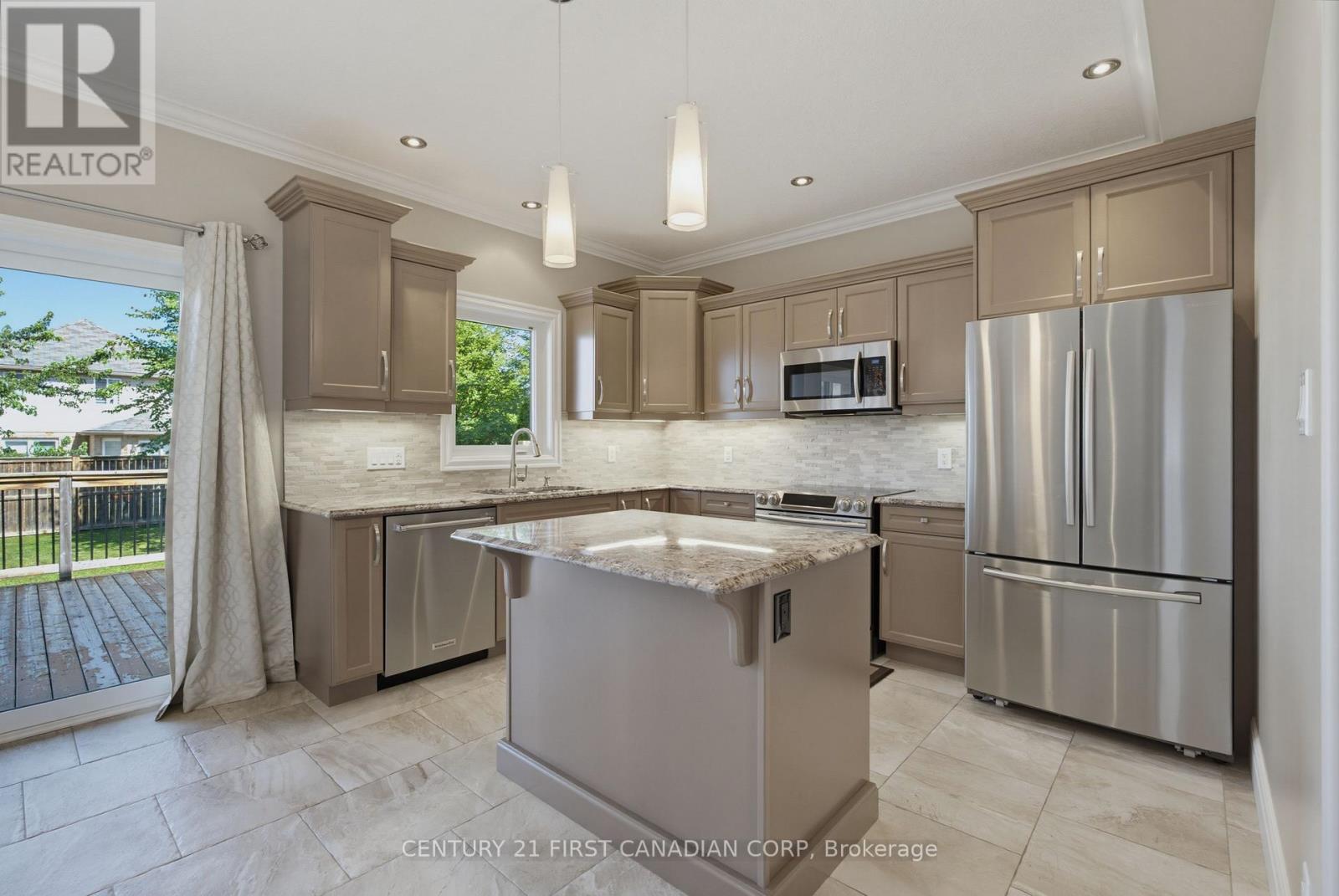 3429 Singleton Avenue, London South, Ontario  N6L 0C5 - Photo 14 - X13677414