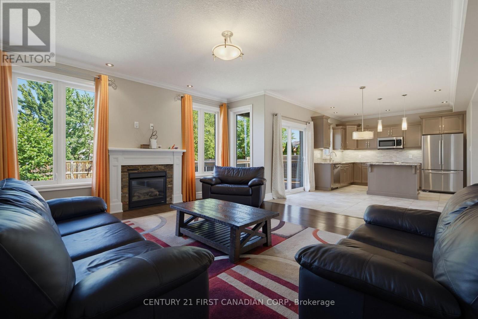 3429 Singleton Avenue, London South, Ontario  N6L 0C5 - Photo 19 - X13677414