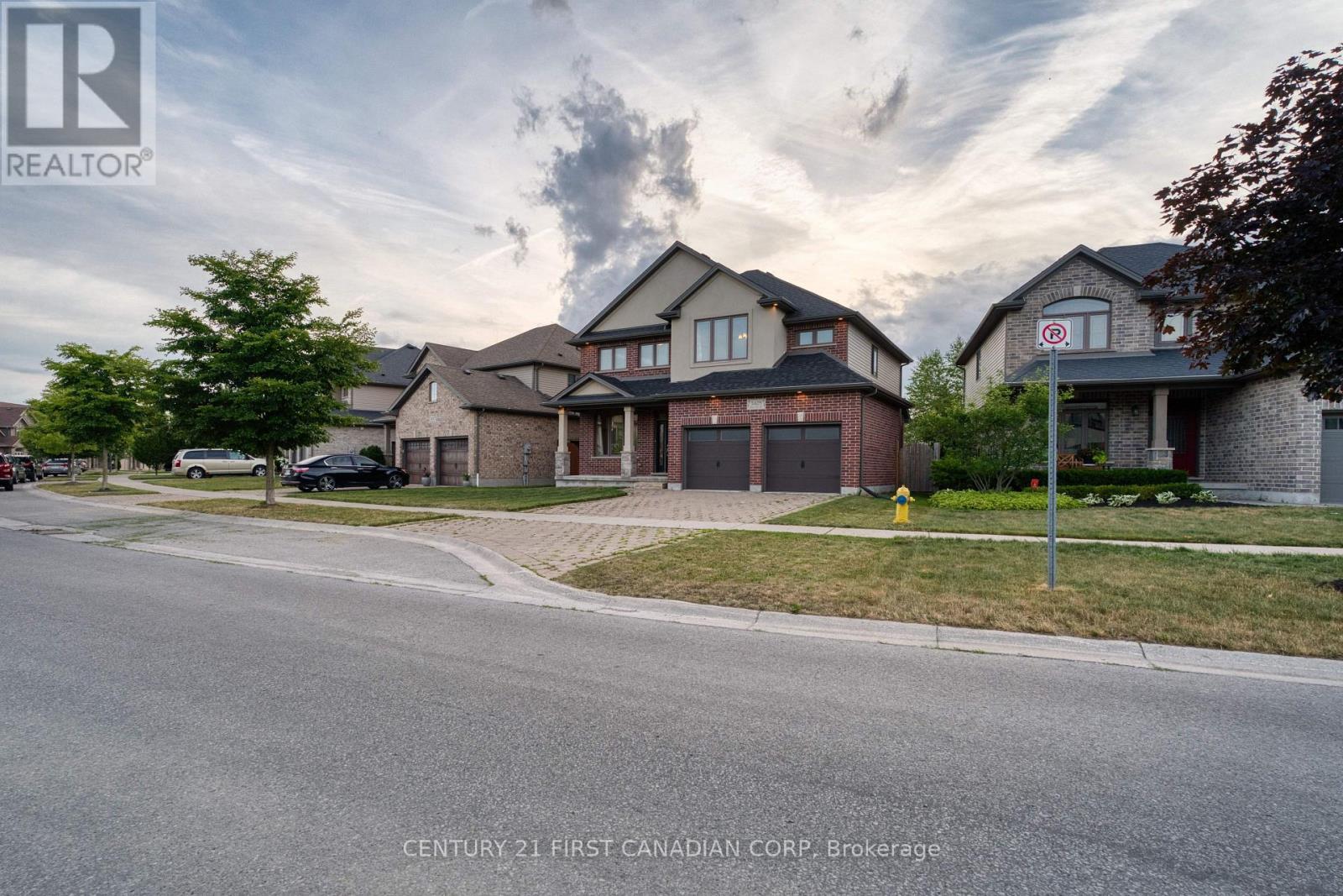 3429 Singleton Avenue, London South, Ontario  N6L 0C5 - Photo 2 - X13677414