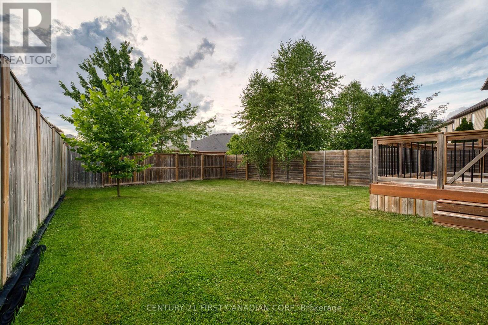 3429 Singleton Avenue, London South, Ontario  N6L 0C5 - Photo 40 - X13677414