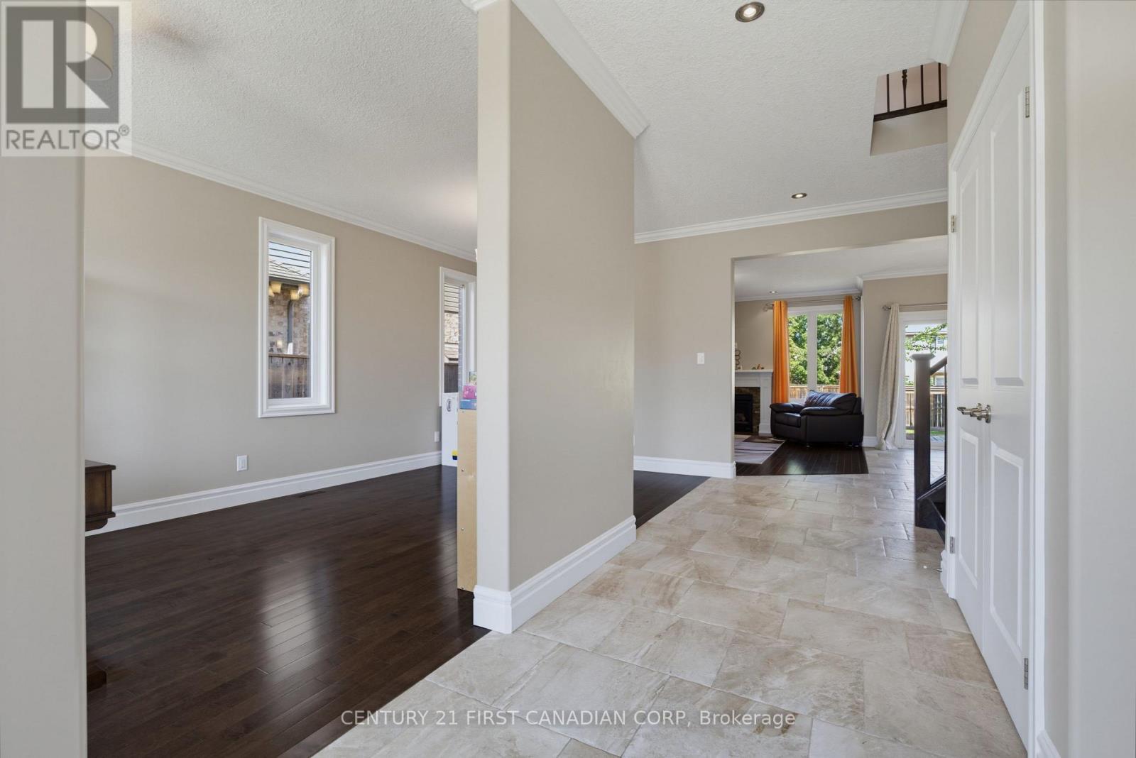 3429 Singleton Avenue, London South, Ontario  N6L 0C5 - Photo 5 - X13677414