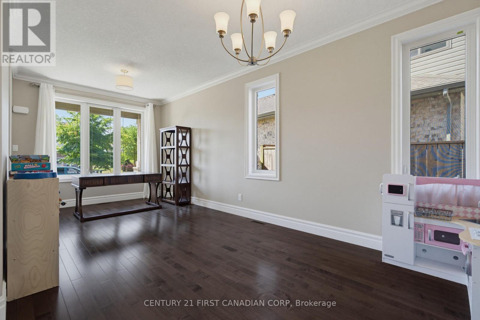 3429 Singleton Avenue, London South, Ontario  N6L 0C5 - Photo 9 - X13677414