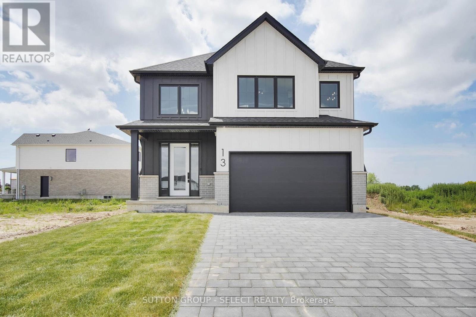 42 LUCAS ROAD, St. Thomas, Ontario