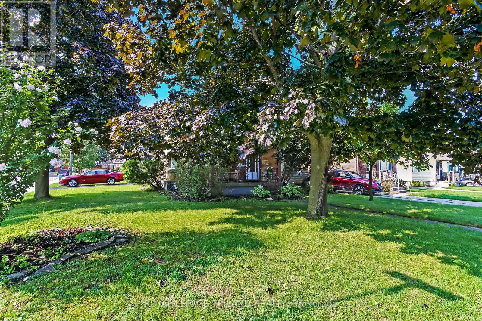 84 Redan Street, St. Thomas, Ontario  N5P 1V1 - Photo 1 - X13677450