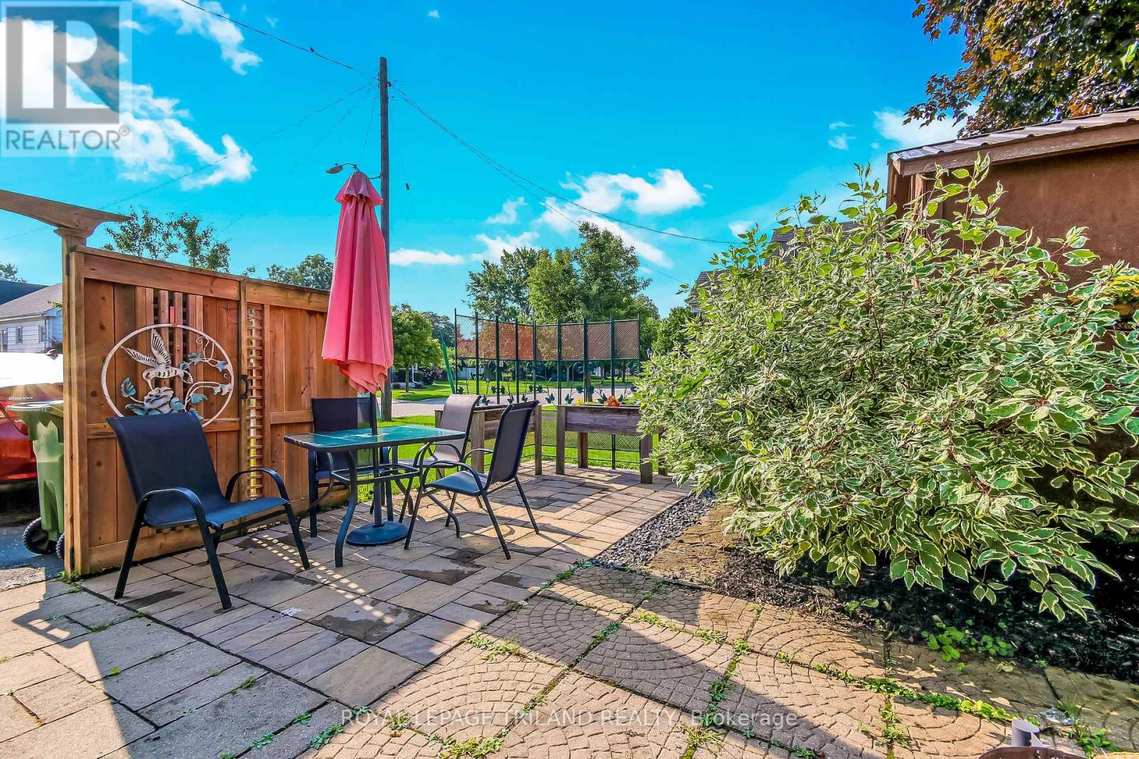84 Redan Street, St. Thomas, Ontario  N5P 1V1 - Photo 14 - X13677450