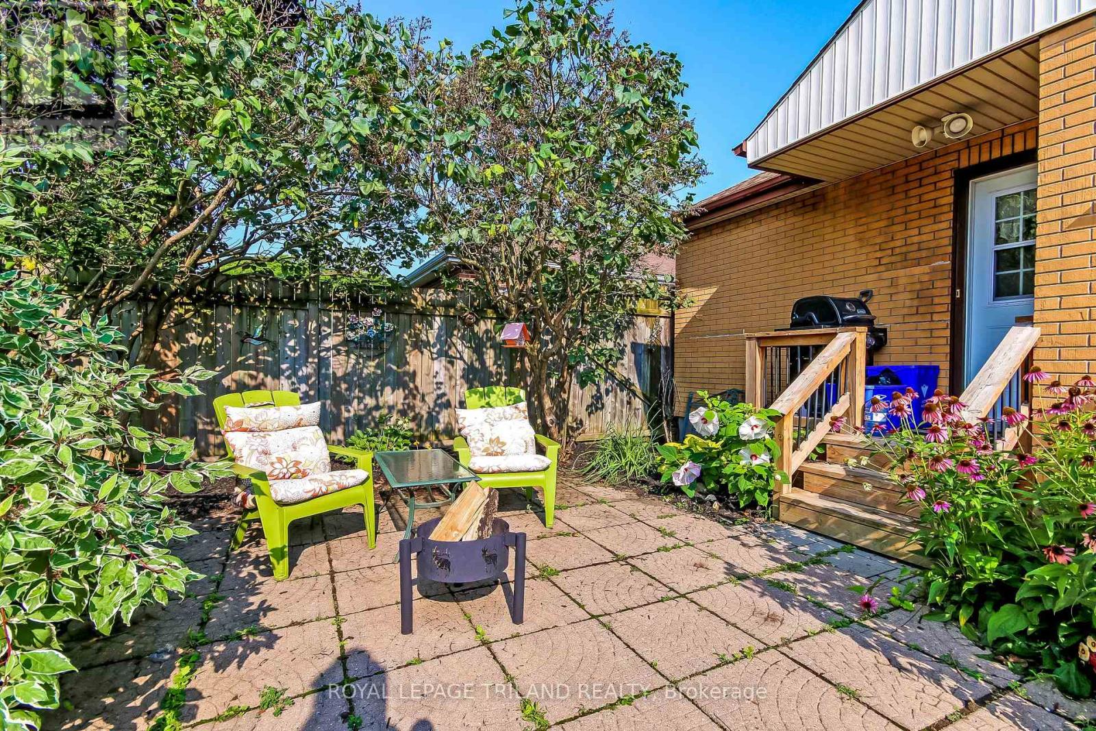 84 Redan Street, St. Thomas, Ontario  N5P 1V1 - Photo 15 - X13677450