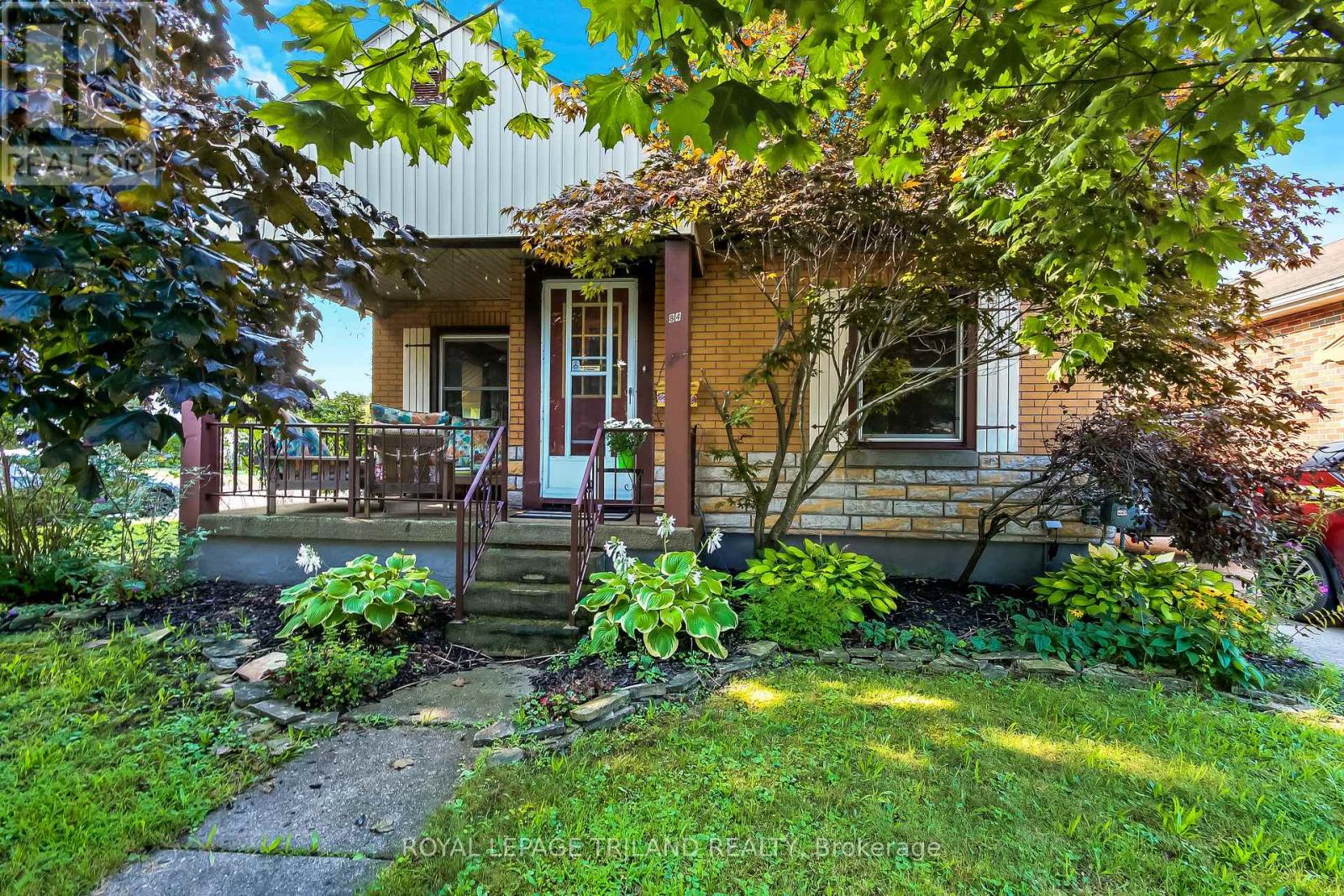 84 Redan Street, St. Thomas, Ontario  N5P 1V1 - Photo 2 - X13677450
