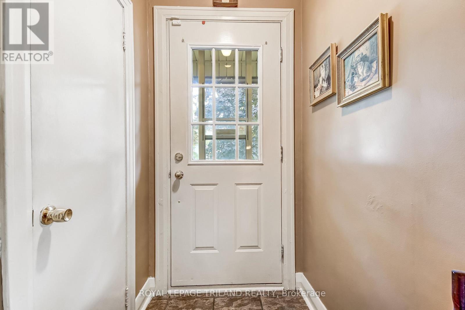 84 Redan Street, St. Thomas, Ontario  N5P 1V1 - Photo 3 - X13677450