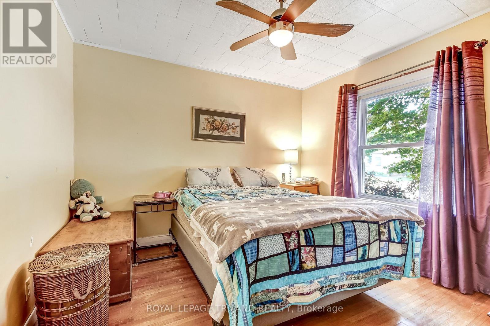 84 Redan Street, St. Thomas, Ontario  N5P 1V1 - Photo 7 - X13677450
