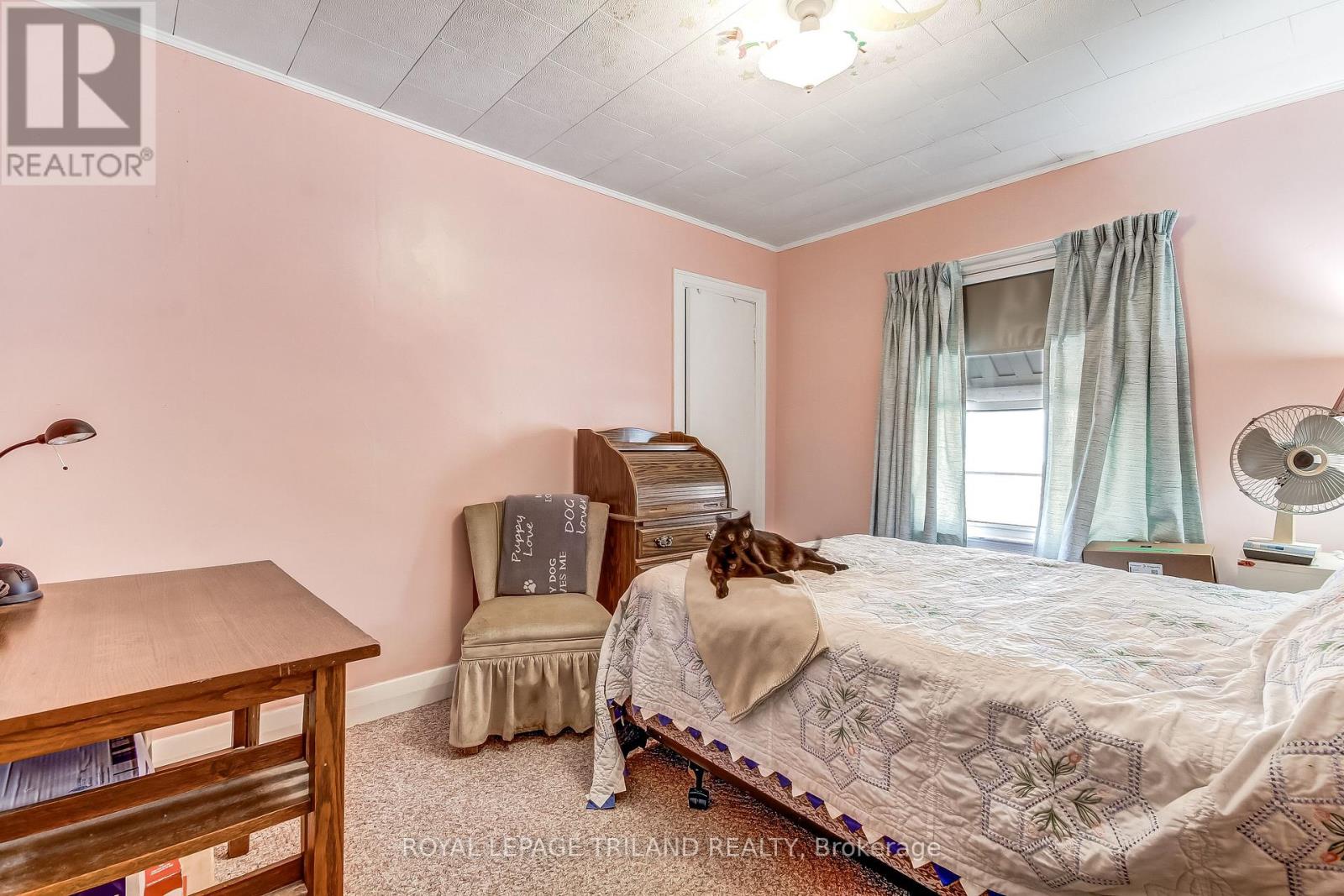 84 Redan Street, St. Thomas, Ontario  N5P 1V1 - Photo 8 - X13677450