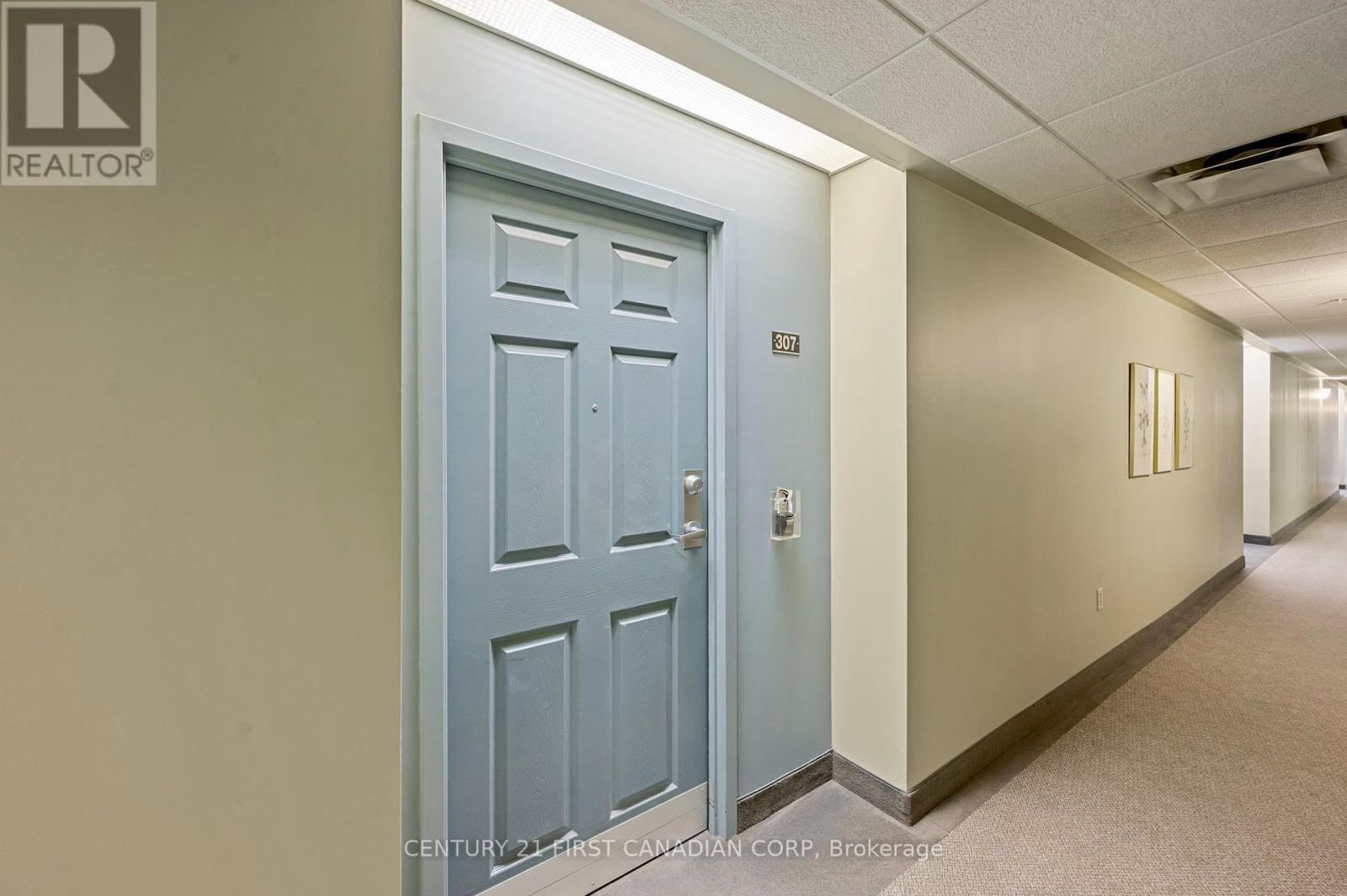 307 - 511 Gainsborough Road, London North, Ontario  N6G 4Z5 - Photo 13 - X13677468