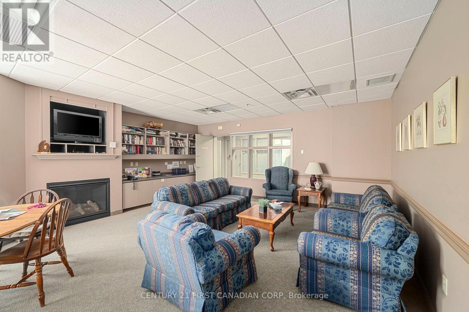 307 - 511 Gainsborough Road, London North, Ontario  N6G 4Z5 - Photo 16 - X13677468