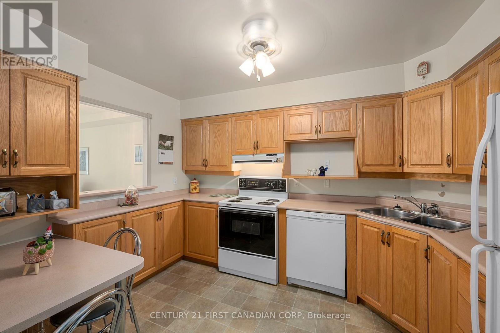 307 - 511 Gainsborough Road, London North, Ontario  N6G 4Z5 - Photo 5 - X13677468
