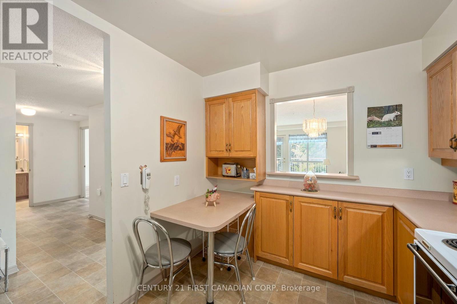 307 - 511 Gainsborough Road, London North, Ontario  N6G 4Z5 - Photo 6 - X13677468