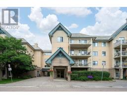 307 - 511 GAINSBOROUGH ROAD, London North, Ontario