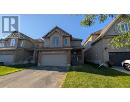 904 FRONTENAC CRESCENT, Woodstock, Ontario