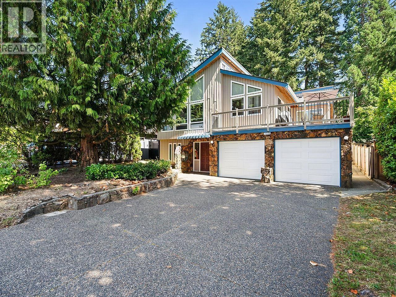 1179 KERWAN PLACE, Coquitlam, British Columbia