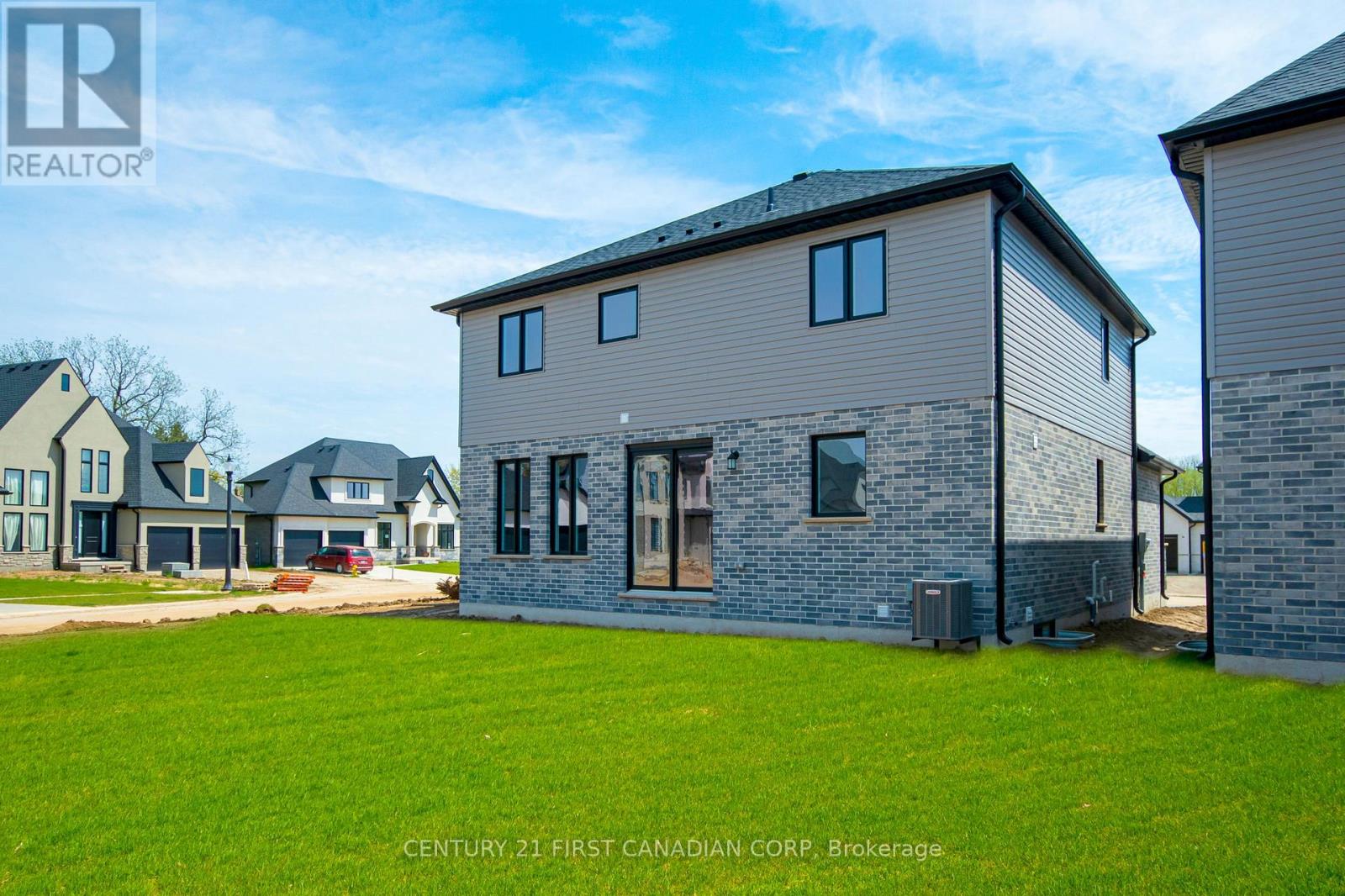 100 Aspen Circle, Thames Centre, Ontario  N0M 2P0 - Photo 40 - X13677506