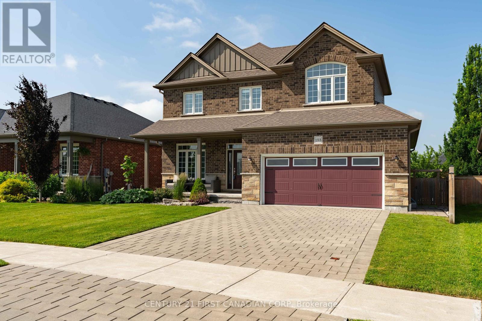 155 Spencer Avenue, Lucan Biddulph, Ontario  N0M 2J0 - Photo 1 - X13677510