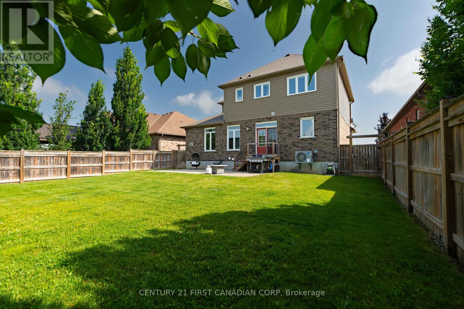155 Spencer Avenue, Lucan Biddulph, Ontario  N0M 2J0 - Photo 10 - X13677510