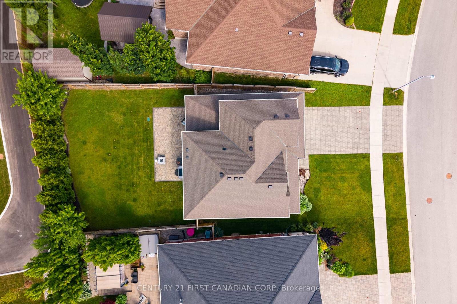 155 Spencer Avenue, Lucan Biddulph, Ontario  N0M 2J0 - Photo 12 - X13677510