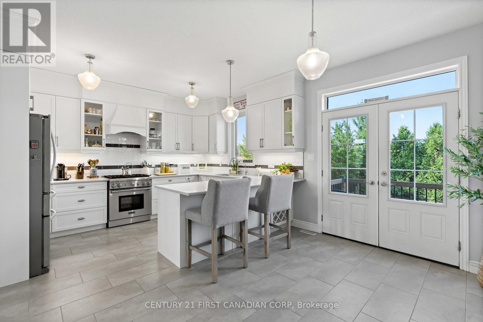 155 Spencer Avenue, Lucan Biddulph, Ontario  N0M 2J0 - Photo 15 - X13677510