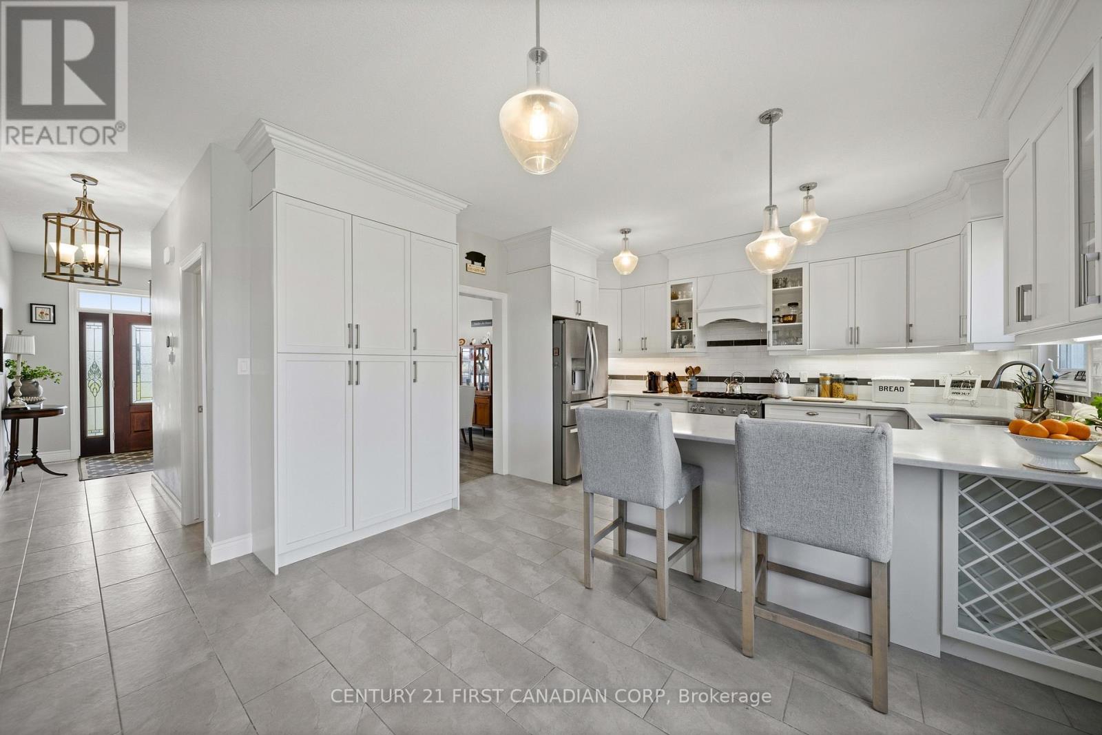 155 Spencer Avenue, Lucan Biddulph, Ontario  N0M 2J0 - Photo 20 - X13677510