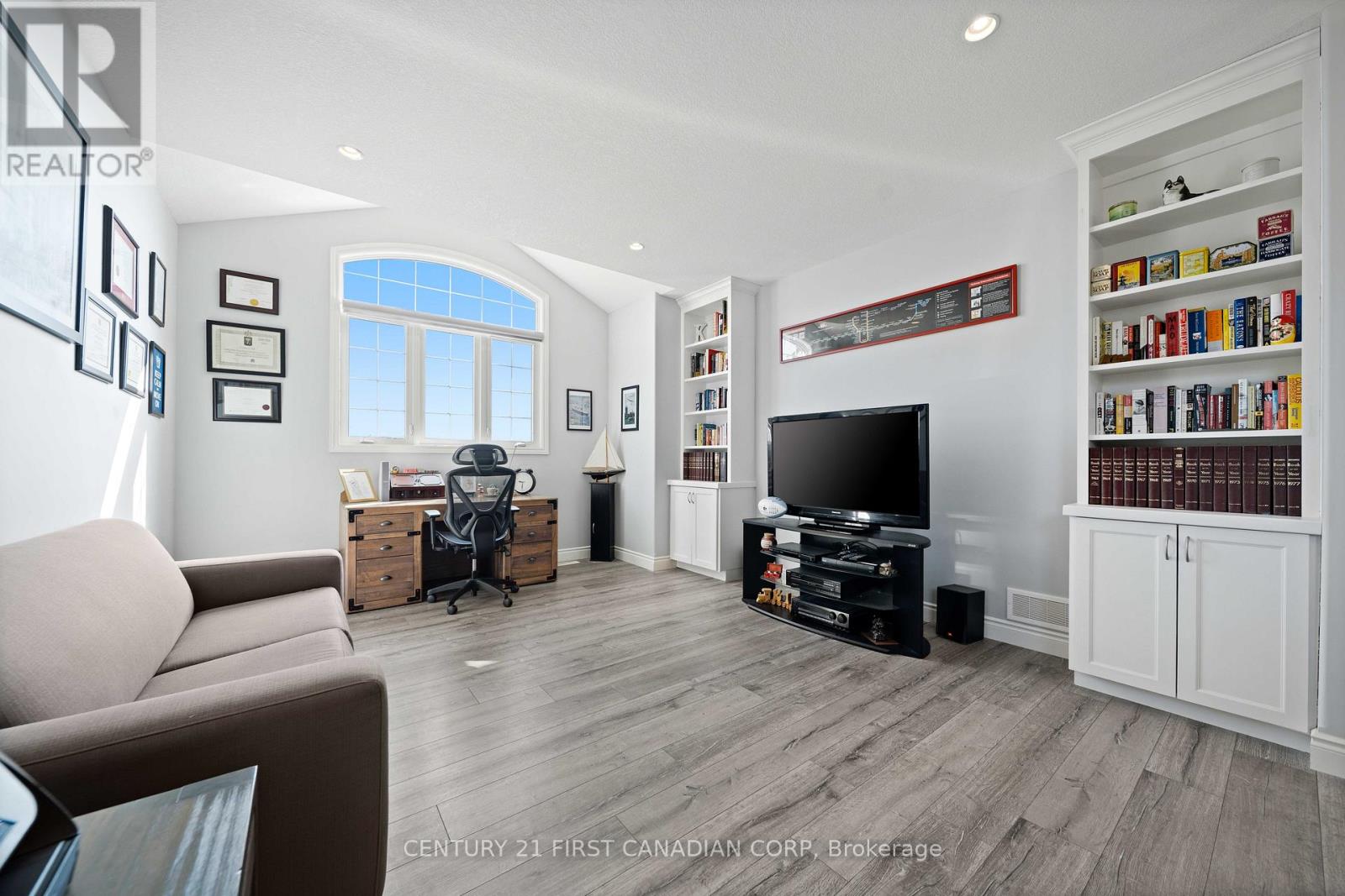 155 Spencer Avenue, Lucan Biddulph, Ontario  N0M 2J0 - Photo 26 - X13677510