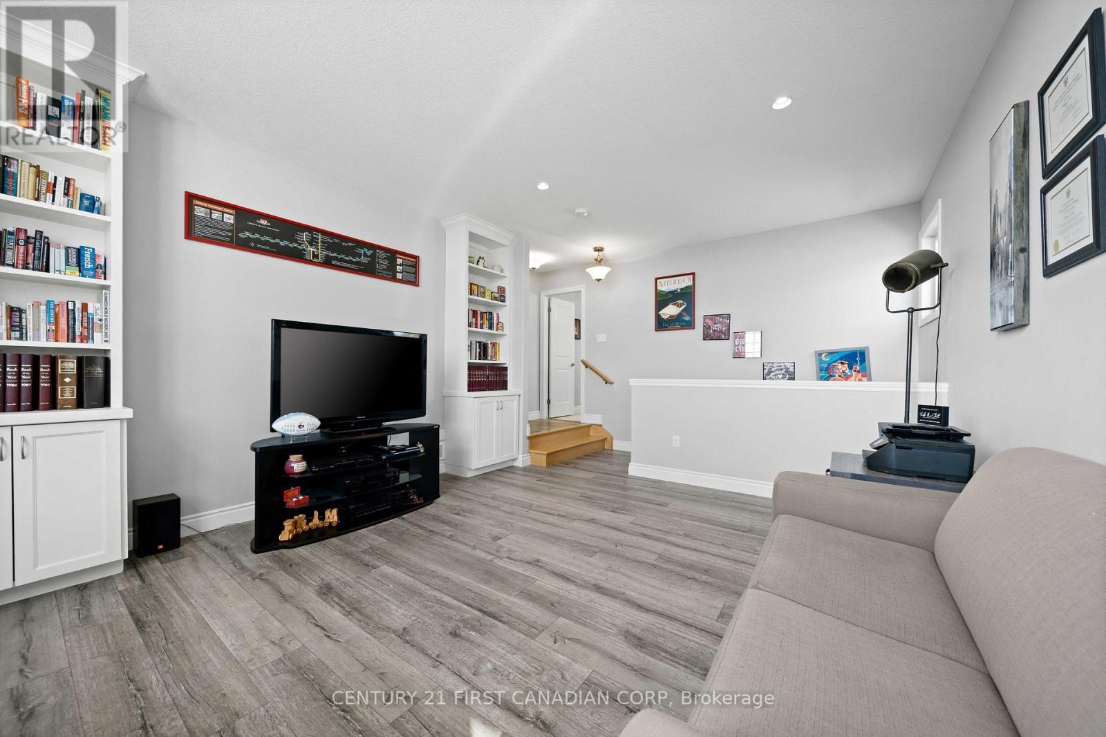 155 Spencer Avenue, Lucan Biddulph, Ontario  N0M 2J0 - Photo 28 - X13677510