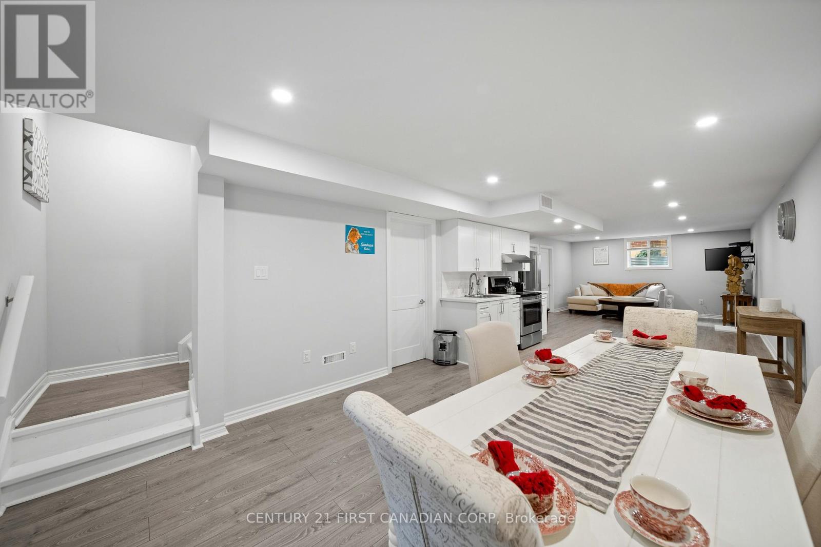 155 Spencer Avenue, Lucan Biddulph, Ontario  N0M 2J0 - Photo 38 - X13677510