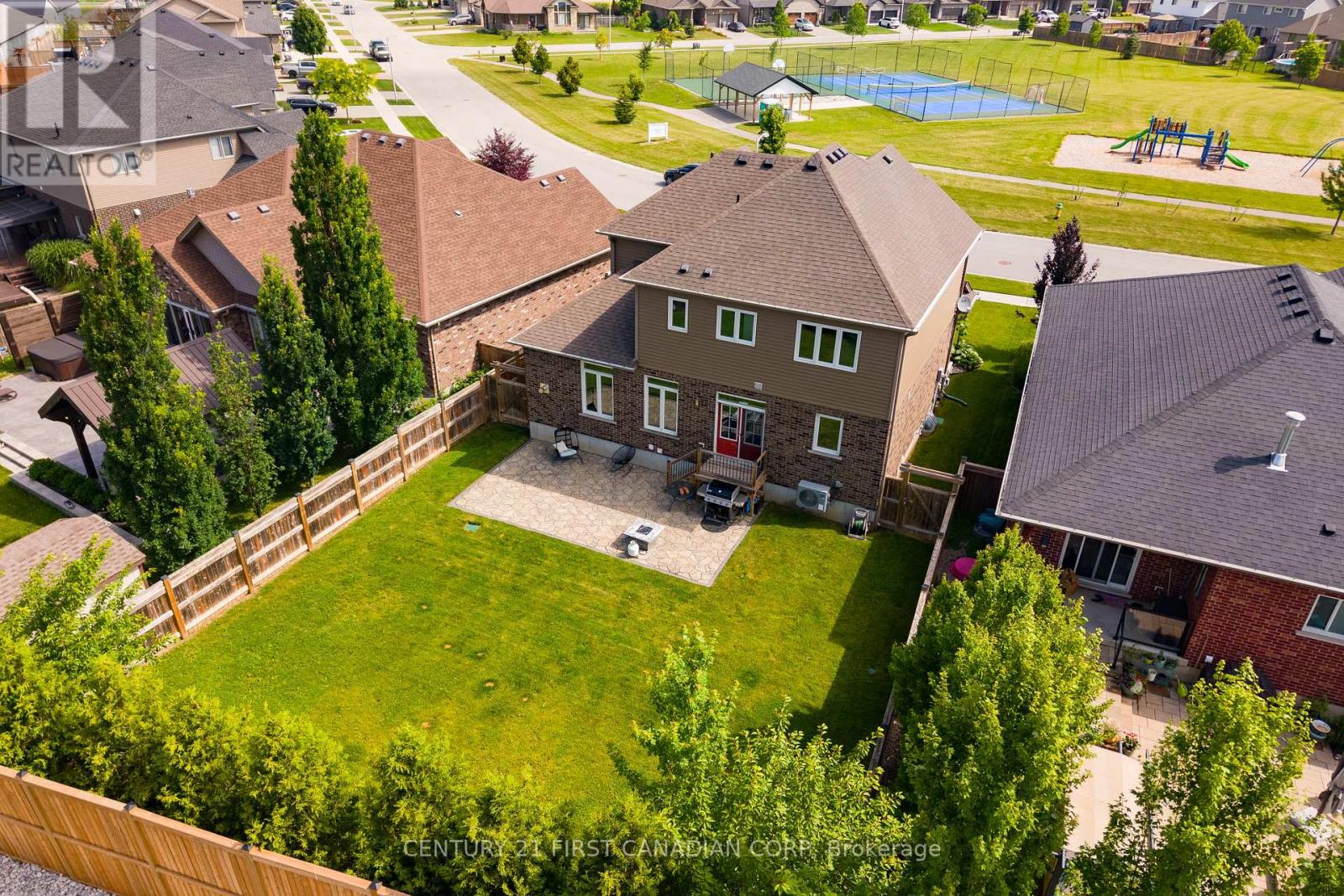 155 Spencer Avenue, Lucan Biddulph, Ontario  N0M 2J0 - Photo 7 - X13677510