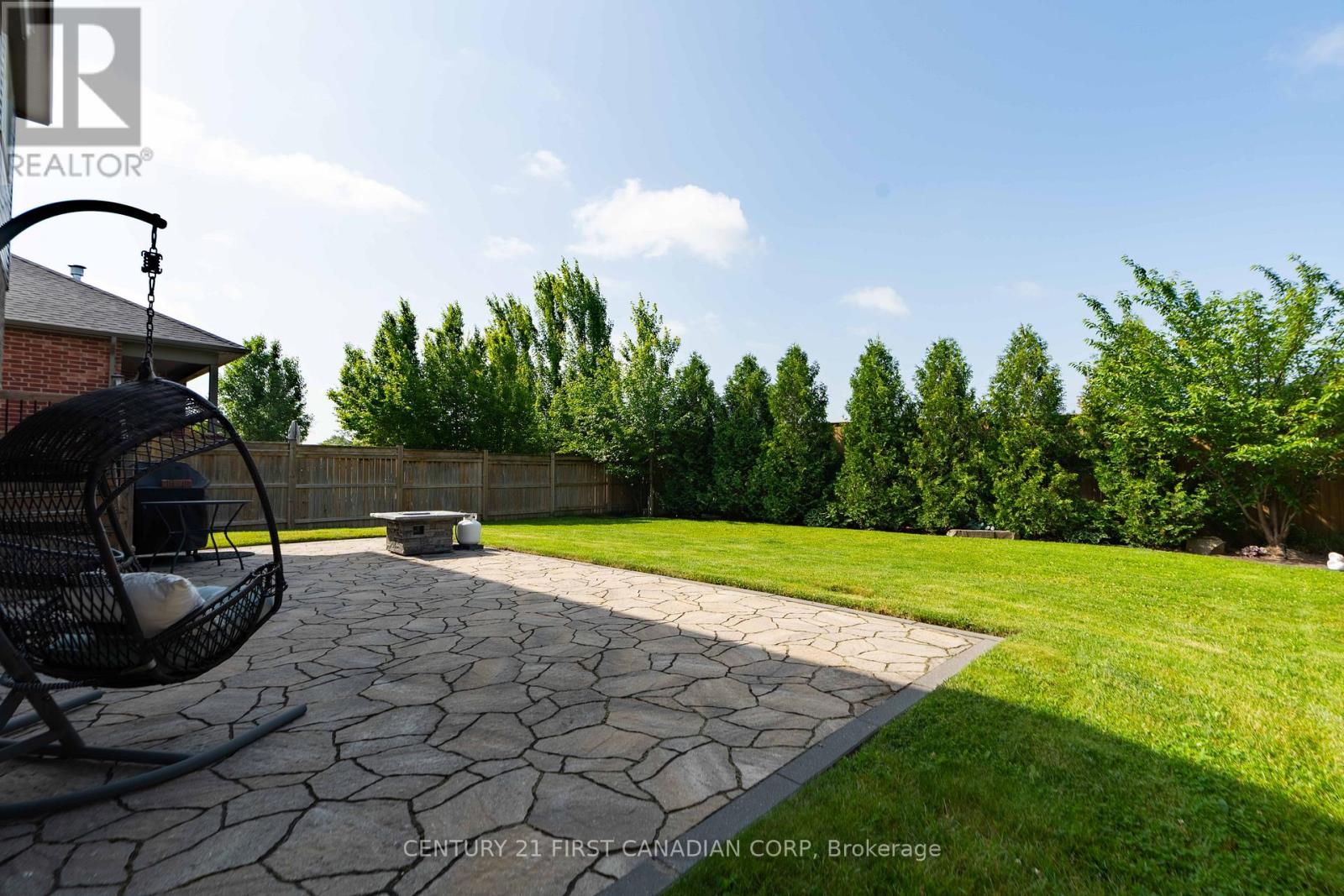 155 Spencer Avenue, Lucan Biddulph, Ontario  N0M 2J0 - Photo 8 - X13677510