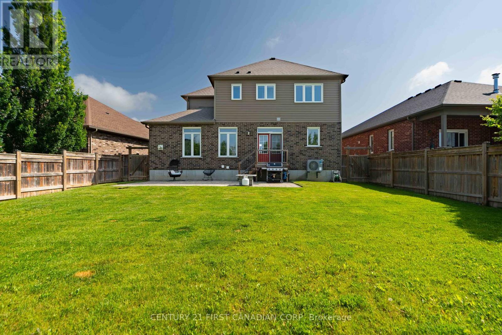 155 Spencer Avenue, Lucan Biddulph, Ontario  N0M 2J0 - Photo 9 - X13677510