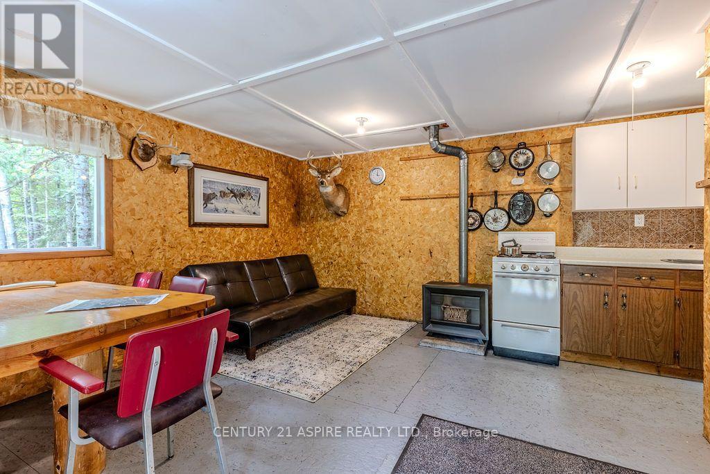 00 O'brien Road, Bonnechere Valley, Ontario  K0J 1T0 - Photo 13 - X13677270