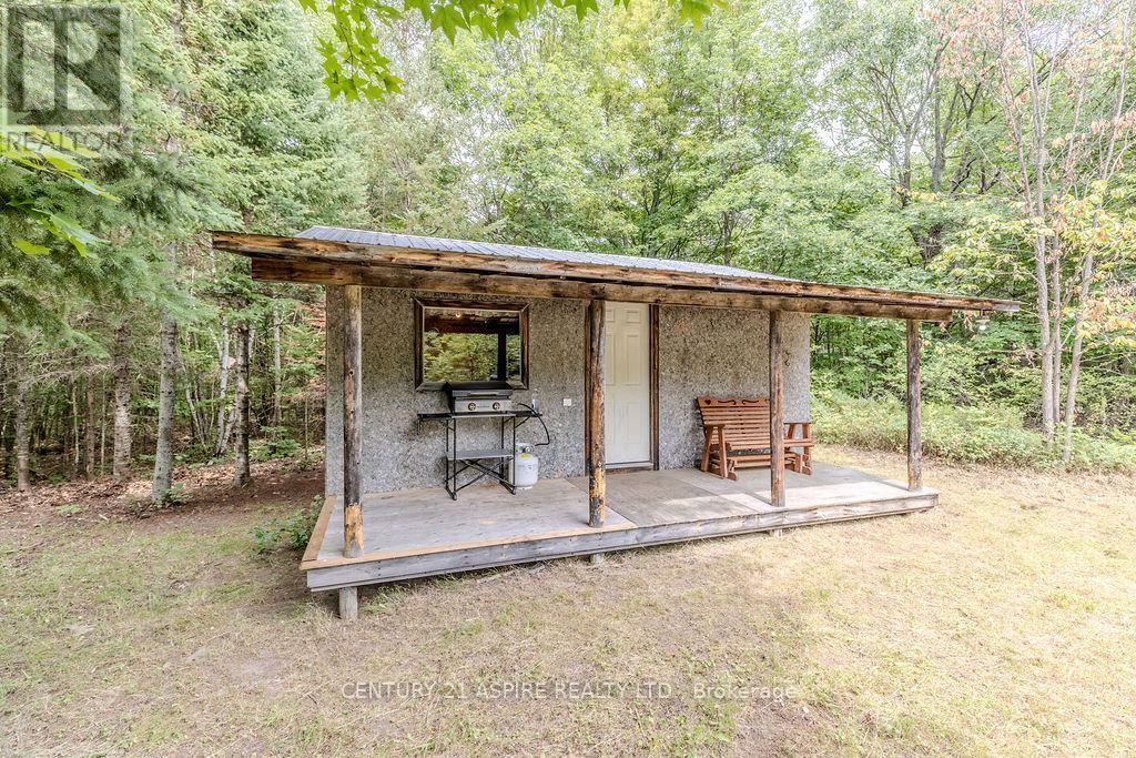 00 O'brien Road, Bonnechere Valley, Ontario K0J 1T0 - Photo 2 - X13677270