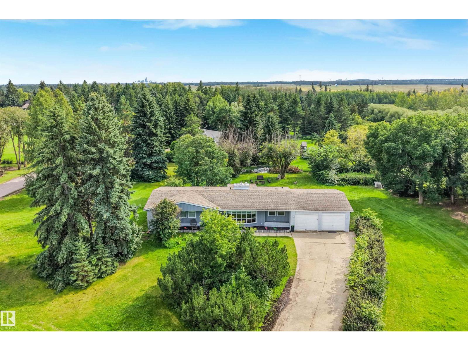#52 25019 STURGEON RD, rural sturgeon county, Alberta