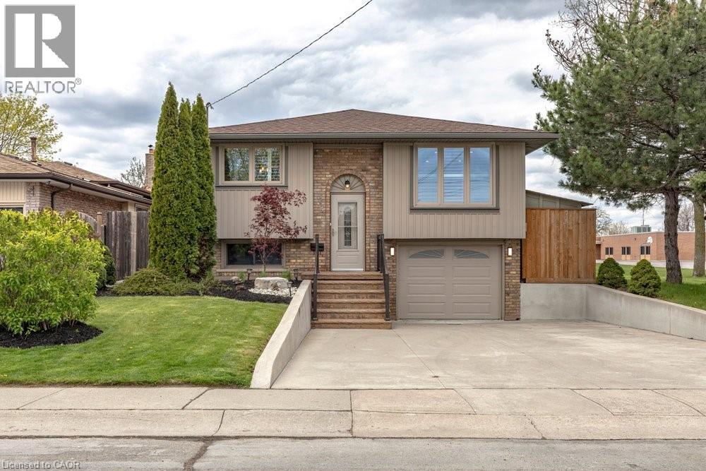 116 HIGHRIDGE Avenue, Hamilton, Ontario