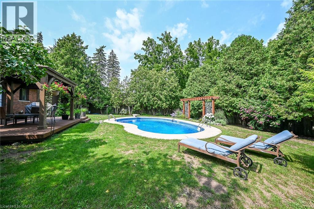 306 Lanark Street, Caledonia, Ontario  N3W 1E8 - Photo 40 - 40854775