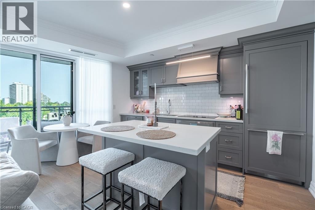 2060 Lakeshore Road Unit# 304, Burlington, Ontario  L7R 0G2 - Photo 7 - 40855106