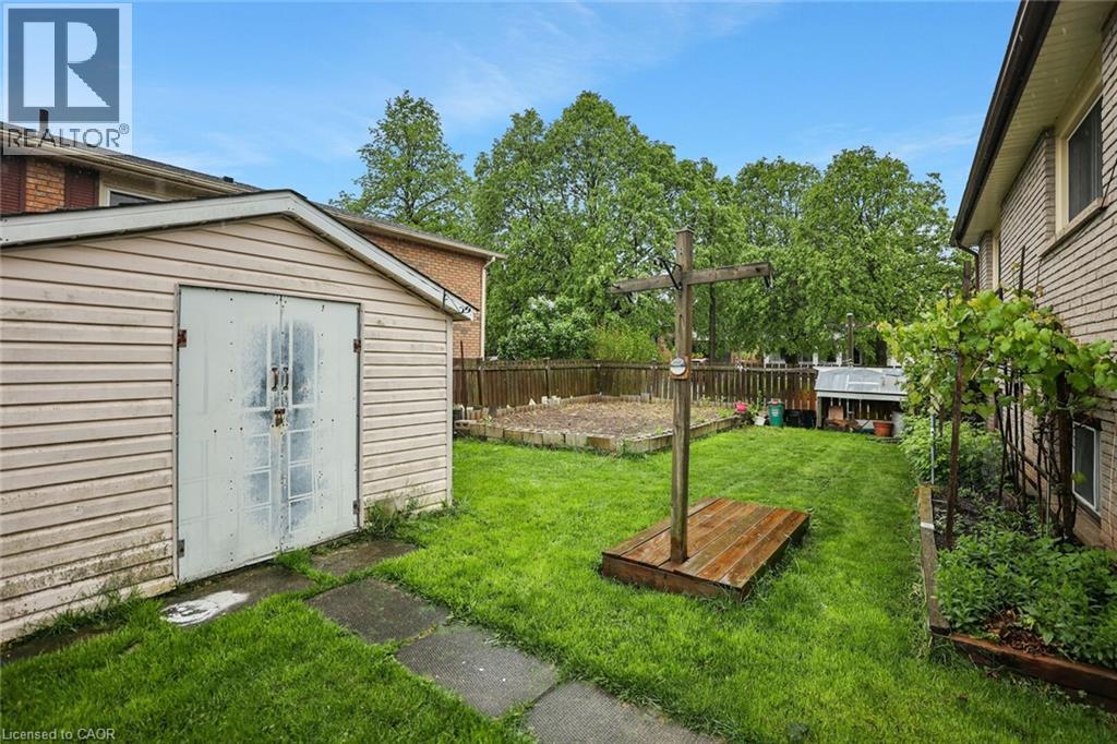 7812 Badger Road, Niagara Falls, Ontario  L2H 2J5 - Photo 21 - 40855533