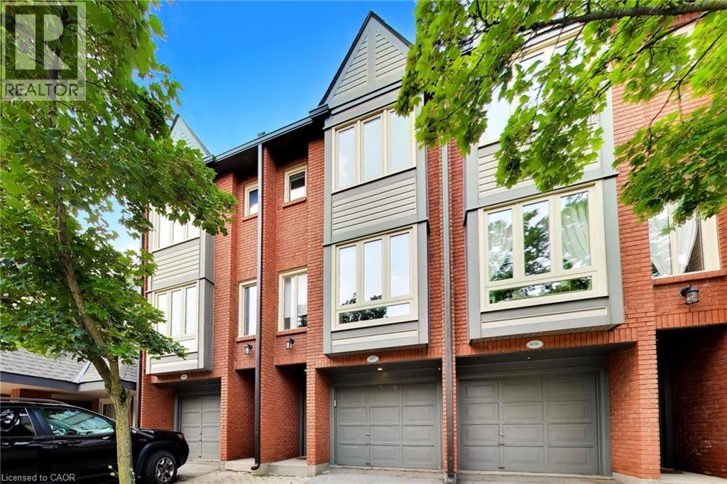 895 Maple Avenue Unit# 617, Burlington, Ontario  L7S 2H7 - Photo 2 - 40855903