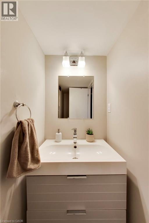 895 Maple Avenue Unit# 617, Burlington, Ontario  L7S 2H7 - Photo 7 - 40855903