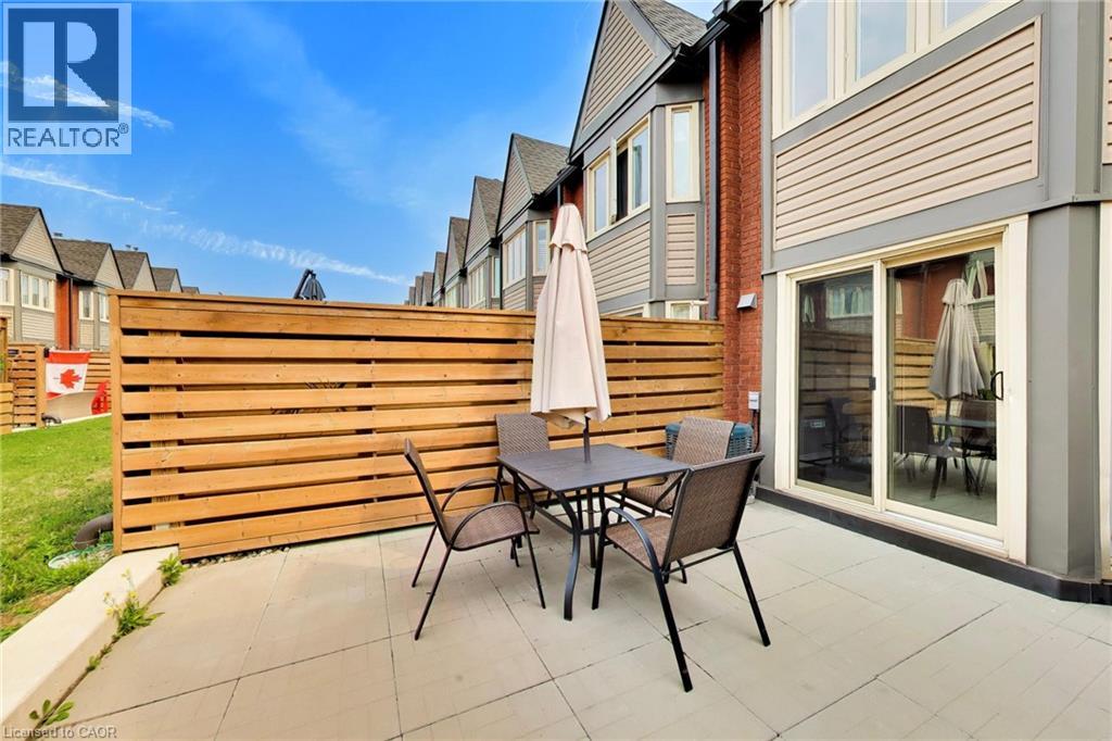 895 Maple Avenue Unit# 617, Burlington, Ontario  L7S 2H7 - Photo 28 - 40855903