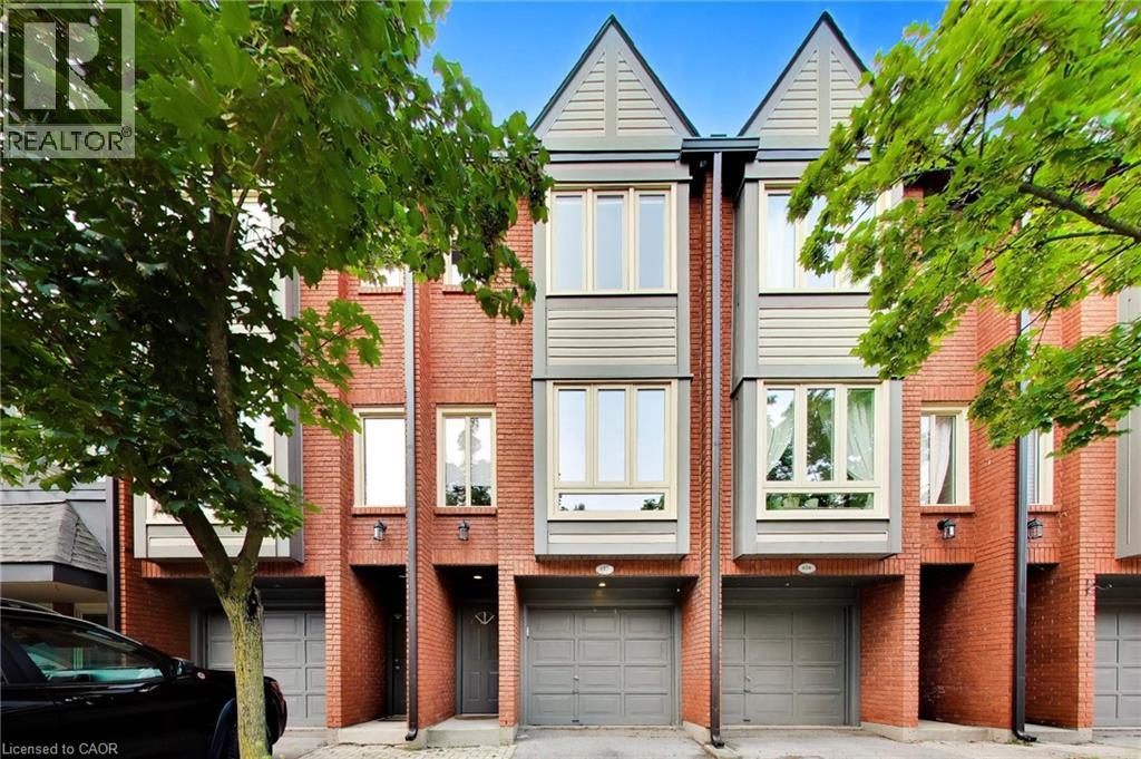 895 MAPLE Avenue Unit# 617, Burlington, Ontario