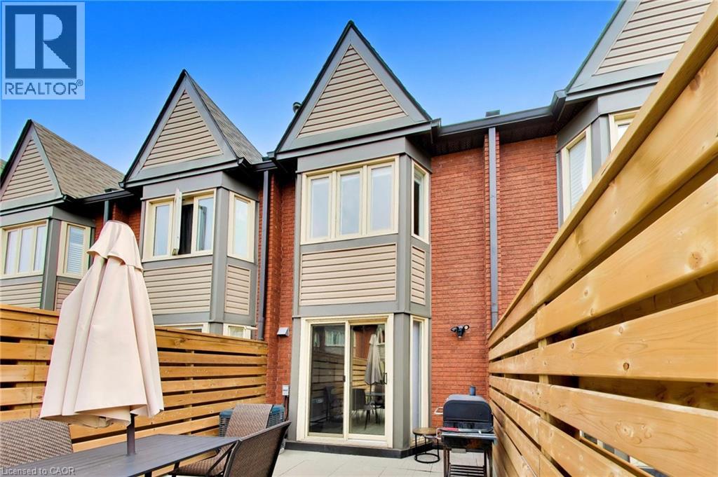 895 Maple Avenue Unit# 617, Burlington, Ontario  L7S 2H7 - Photo 25 - 40855903